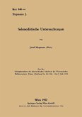 Selenodätische Untersuchungen (eBook, PDF)
