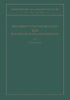 Biochemie und Physiologie der Sekundären Pflanzenstoffe (eBook, PDF) - Paech, Karl
