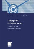 Strategische Anlageberatung (eBook, PDF)