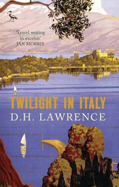 Cover Twilight in Italy (eBook, ePUB)
