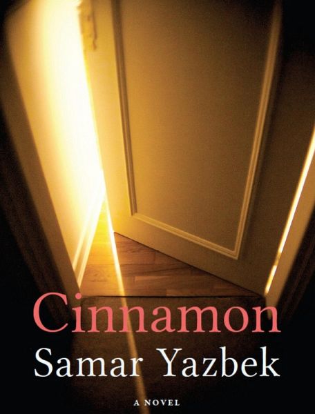 Cinnamon (eBook, ePUB)