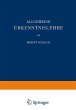 Allgemeine Erkenntnislehre (eBook, PDF) - Bild 1
