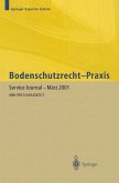Bodenschutzrecht - Praxis (eBook, PDF)