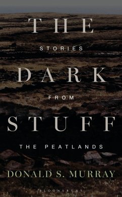 The Dark Stuff (eBook, PDF) Cover The Dark Stuff (eBook, PDF)