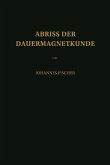 Abriss der Dauermagnetkunde (eBook, PDF)