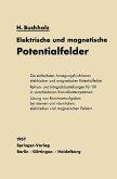 Elektrische und magnetische Potentialfelder (eBook, PDF)