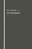 Der Kautschuk (eBook, PDF)