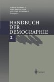 Handbuch der Demographie 2 (eBook, PDF)