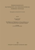 Das Bleichen von Weißwäsche mit Wasserstoffsuperoxyd bzw. Natriumhypochlorit beim maschinellen Waschen (eBook, PDF)