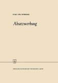 Absatzwerbung (eBook, PDF)