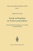 Kinetik und Regulation der Erythrocytenproduktion (eBook, PDF)