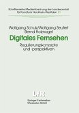 Digitales Fernsehen (eBook, PDF)