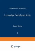 Lebendige Sozialgeschichte (eBook, PDF)