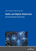Media and Digital Modernism