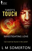 Tarot's Touch (eBook, ePUB) Tarot's Touch (eBook, ePUB)