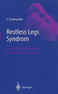 Cover Restless Legs Syndrom (eBook, PDF)
