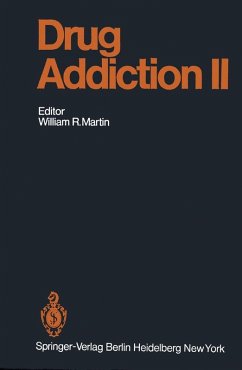 Cover Drug Addiction II (eBook, PDF)