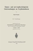 Sinnes- und nervenphysiologische Untersuchungen an Scyphomedusen (eBook, PDF)