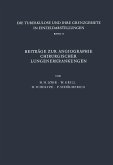 Beiträge zur Angiographie Chirurgischer Lungenerkrankungen (eBook, PDF)