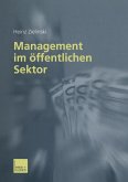 Management im öffentlichen Sektor (eBook, PDF)