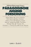 Pädagogische Jugendforschung (eBook, PDF)