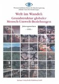 Welt im Wandel: Grundstruktur globaler Mensch-Umwelt-Beziehungen (eBook, PDF)