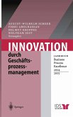 Innovation durch Geschäftsprozessmanagement (eBook, PDF)