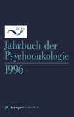 Jahrbuch der Psychoonkologie 1996 (eBook, PDF)
