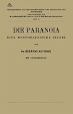 Die Paranoia (eBook, PDF)