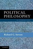 Political Philosophy (eBook, ePUB)