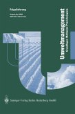 Betriebliches Umweltmanagement (eBook, PDF)