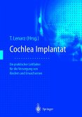 Cochlea-Implantat (eBook, PDF)