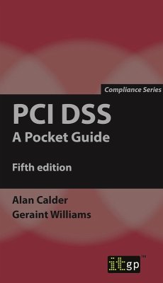 PCI DSS (eBook, PDF) - Calder, Alan
