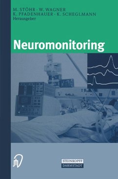 Cover Neuromonitoring (eBook, PDF)