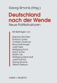 Deutschland nach der Wende (eBook, PDF)