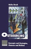 Outsourcing (eBook, PDF)