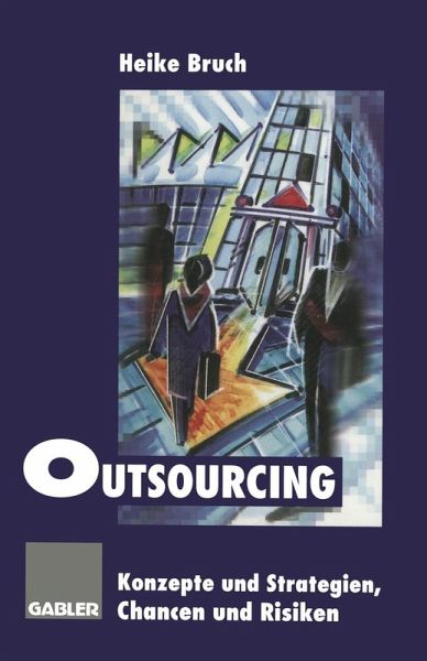 Outsourcing (eBook, PDF)