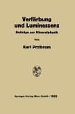 Verfärbung und Lumineszenz (eBook, PDF)