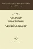 Zur Spannungsanalyse von Schiffen im Seegang über die Methode finiter Elemente FEMPA (eBook, PDF)