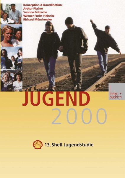Jugend 2000 (eBook, PDF) Jugend 2000 (eBook, PDF)
