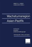Wachstumsregion Asien-Pazifik (eBook, PDF)