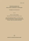 Die nomographische Darstellung von Funktionen einer komplexen Veränderlichen und damit in Zusammenhang stehende Fragen der praktischen Mathematik (eBook, PDF)