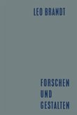 Forschen und Gestalten (eBook, PDF)