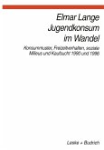 Jugendkonsum im Wandel (eBook, PDF)