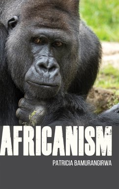 Africanism (eBook, ePUB) - Bamurangirwa, Patricia