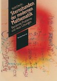 Sternstunden der Modernen Mathematik (eBook, PDF)