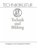 Technik und Bildung (eBook, PDF)