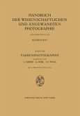 Farbenphotographie (eBook, PDF)