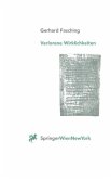 Verlorene Wirklichkeiten (eBook, PDF)