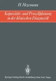 Kapazitäts- und Prozeßplanung in der klinischen Diagnostik (eBook, PDF)